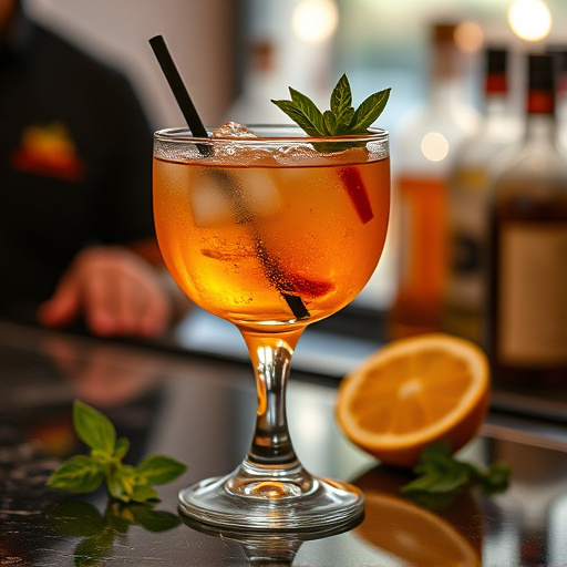 cocktail