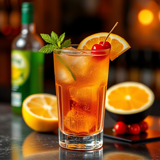 cocktail