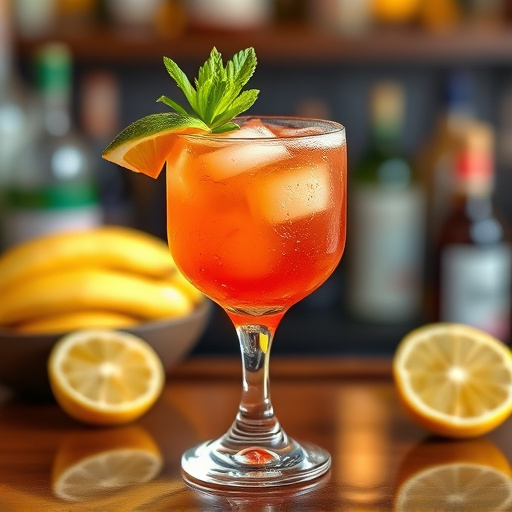 cocktail
