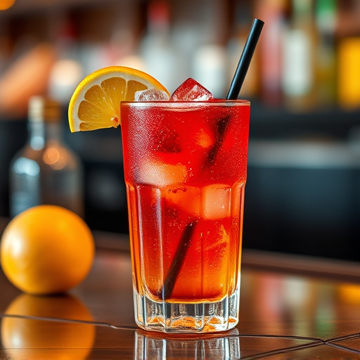 cocktail