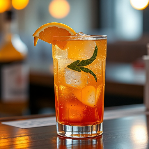 cocktail