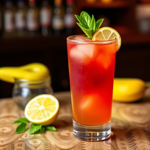 cocktail