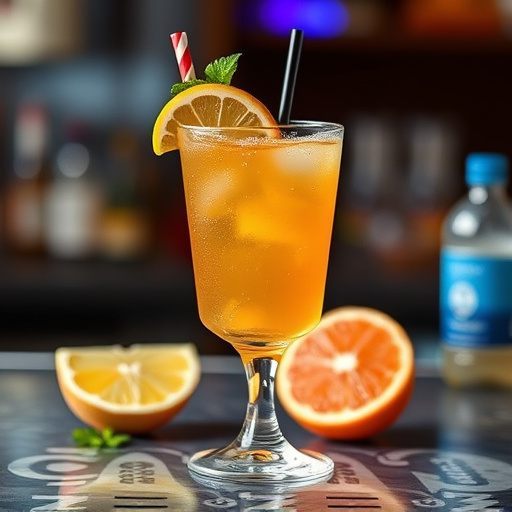 cocktail