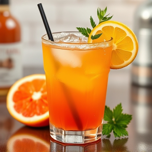 cocktail