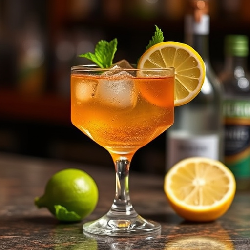 cocktail