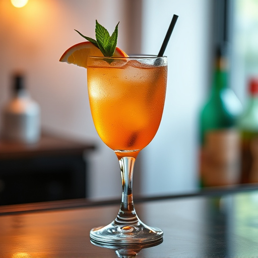 cocktail