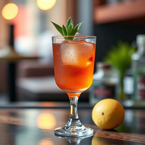 cocktail