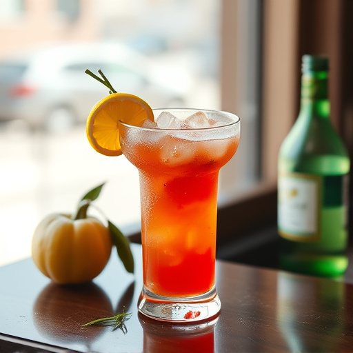 cocktail
