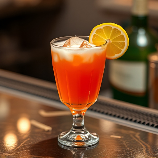 cocktail