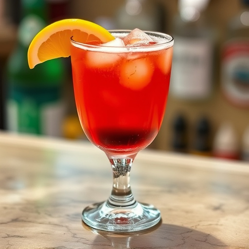 cocktail