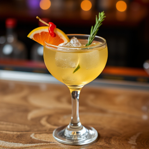 cocktail