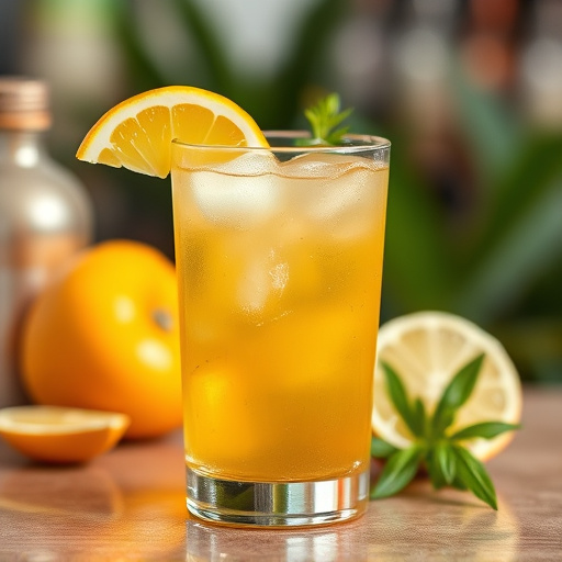 cocktail
