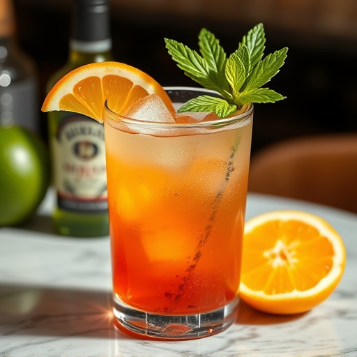 cocktail