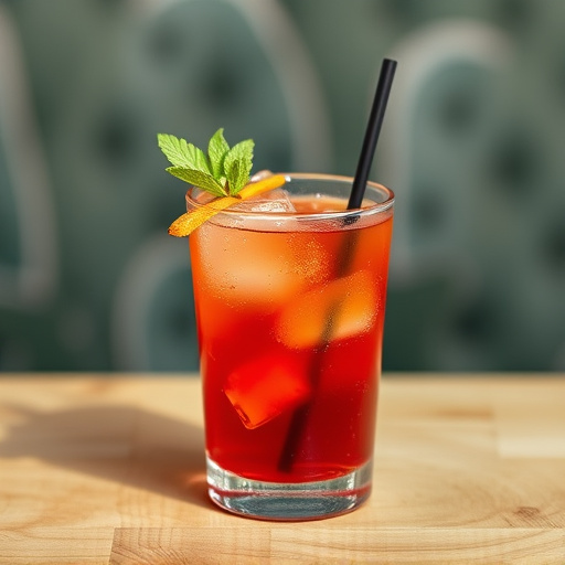 cocktail
