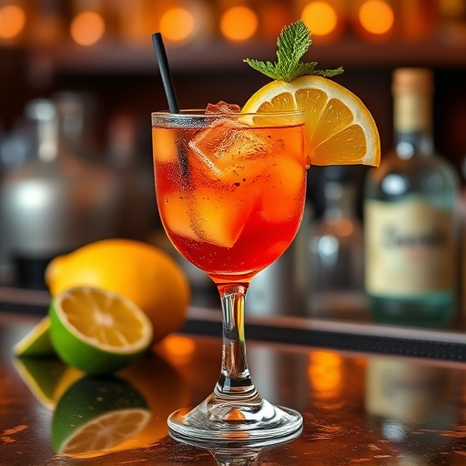 cocktail