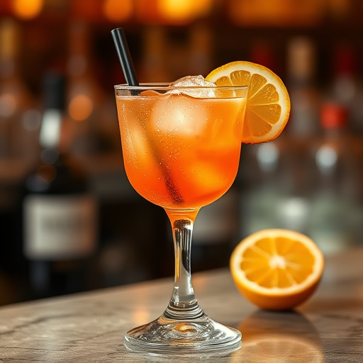 cocktail