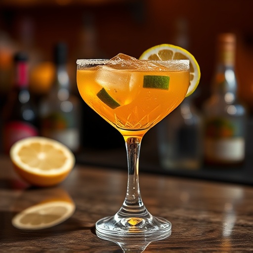 cocktail