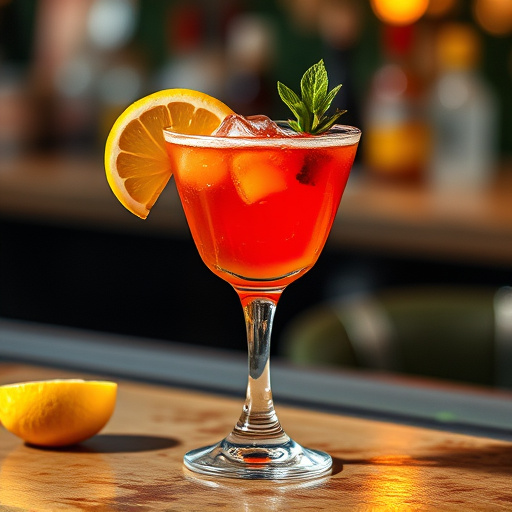 cocktail