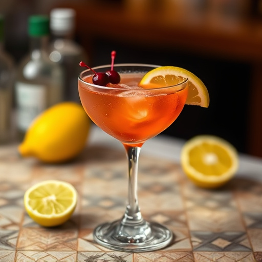 cocktail