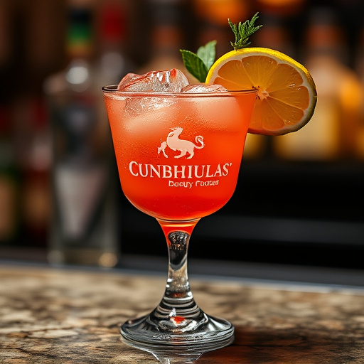cocktail