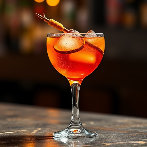 cocktail