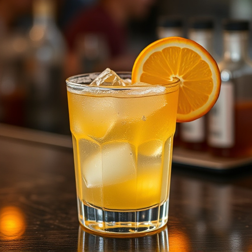cocktail