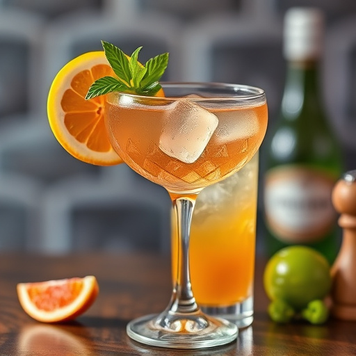 cocktail