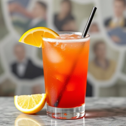 cocktail