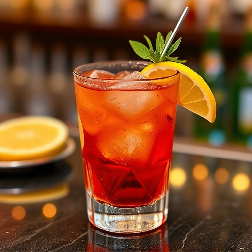 cocktail