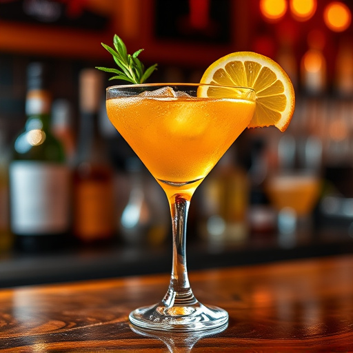 cocktail