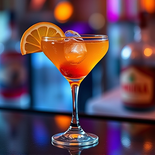 cocktail