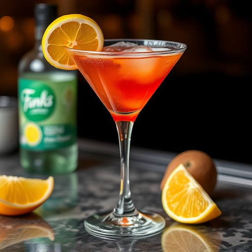cocktail
