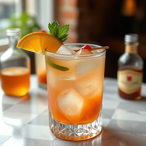 cocktail