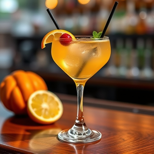 cocktail