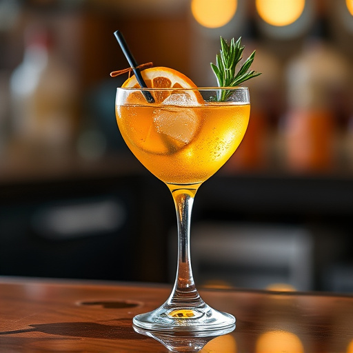 cocktail