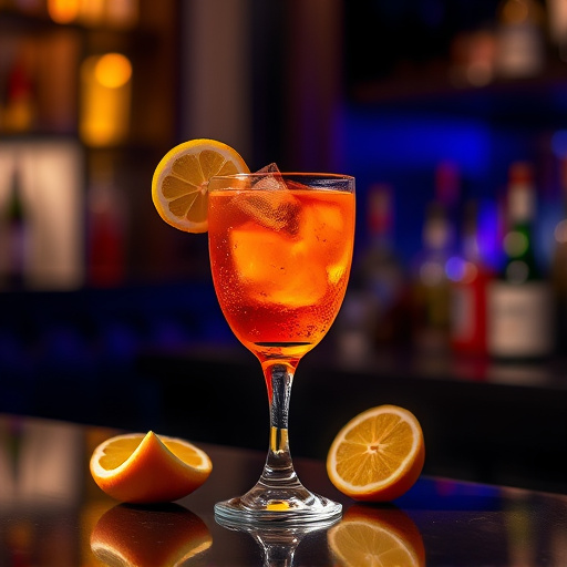 cocktail