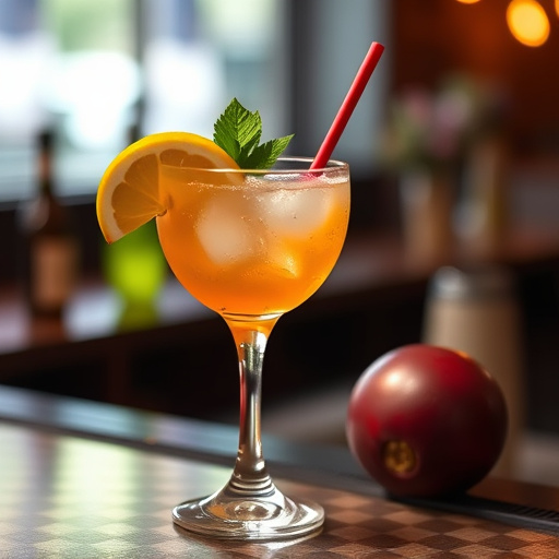 cocktail