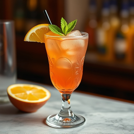 cocktail