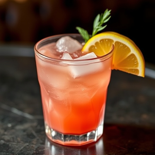 cocktail