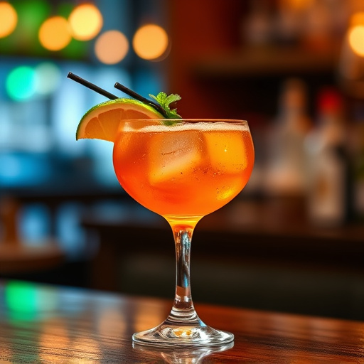 cocktail