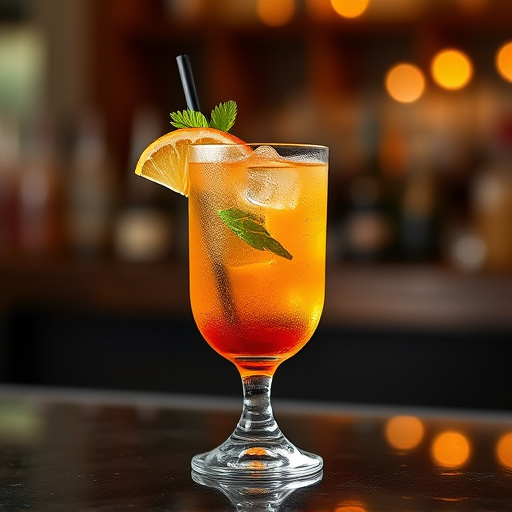 cocktail
