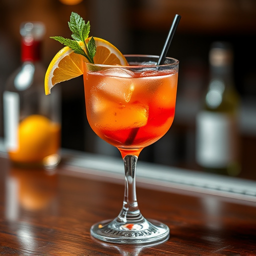 cocktail