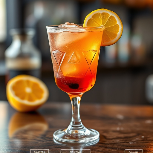 cocktail