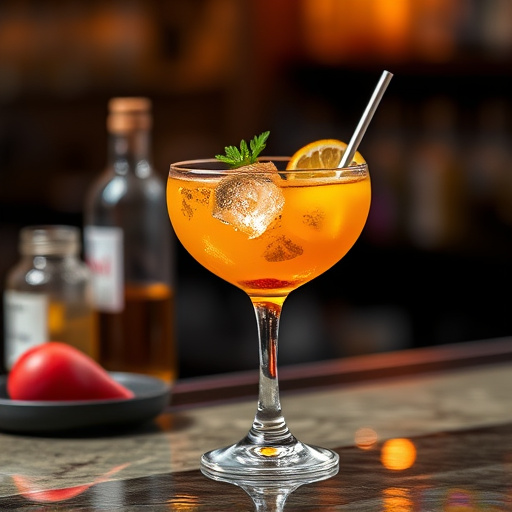 cocktail