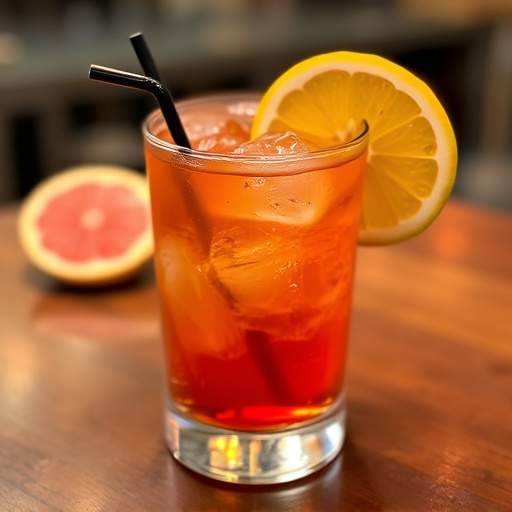 cocktail