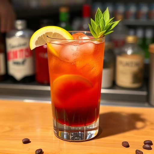 cocktail