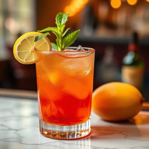 cocktail