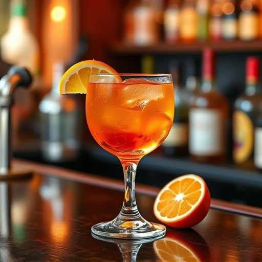 cocktail