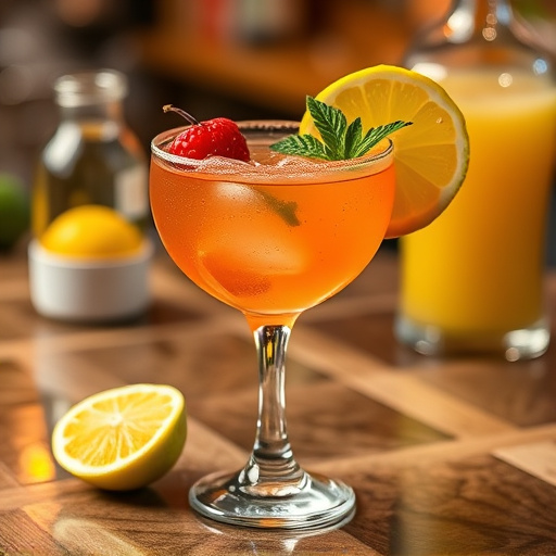 cocktail