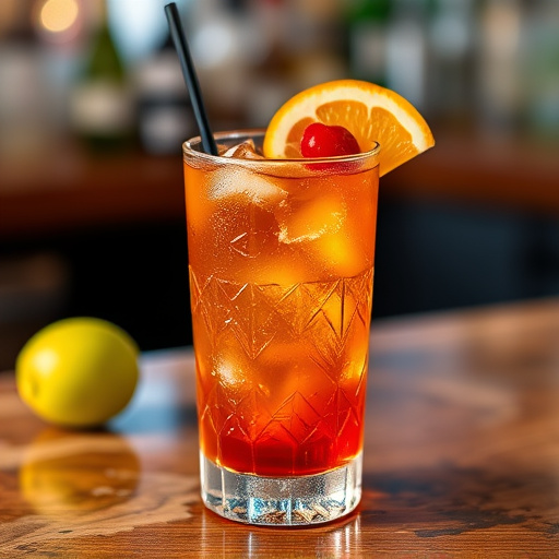 cocktail